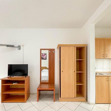 Apartments Rudaj Ulcinj Kültér fotó