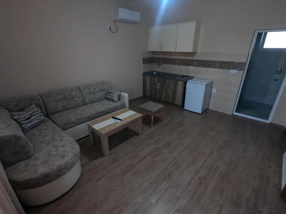 Apartments Rudaj Ulcinj Kültér fotó