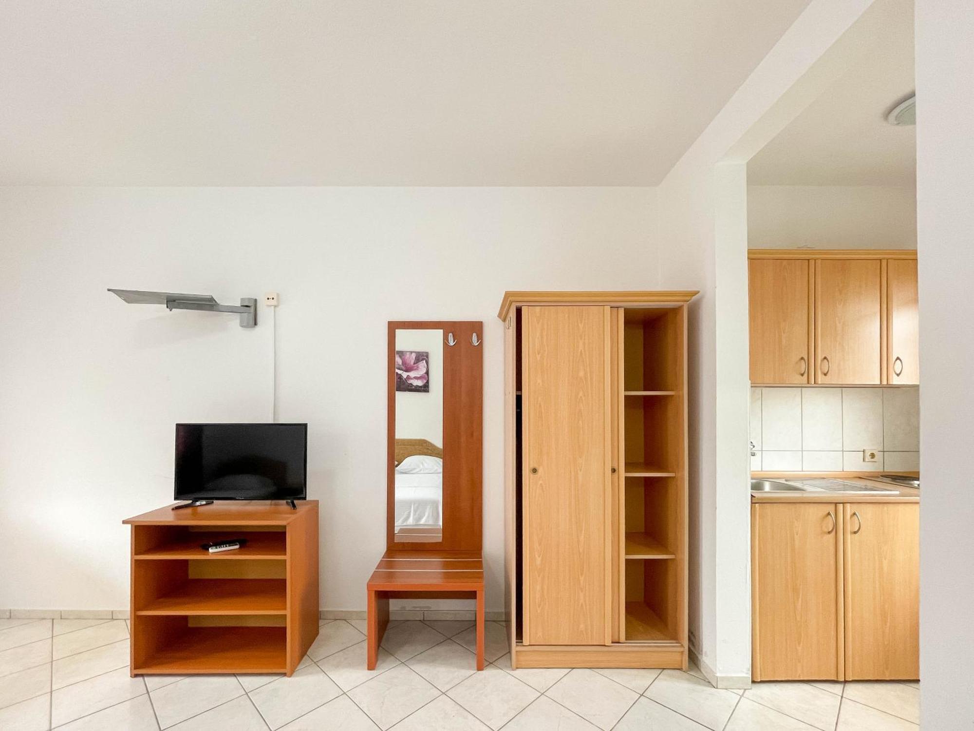 Apartments Rudaj Ulcinj Kültér fotó