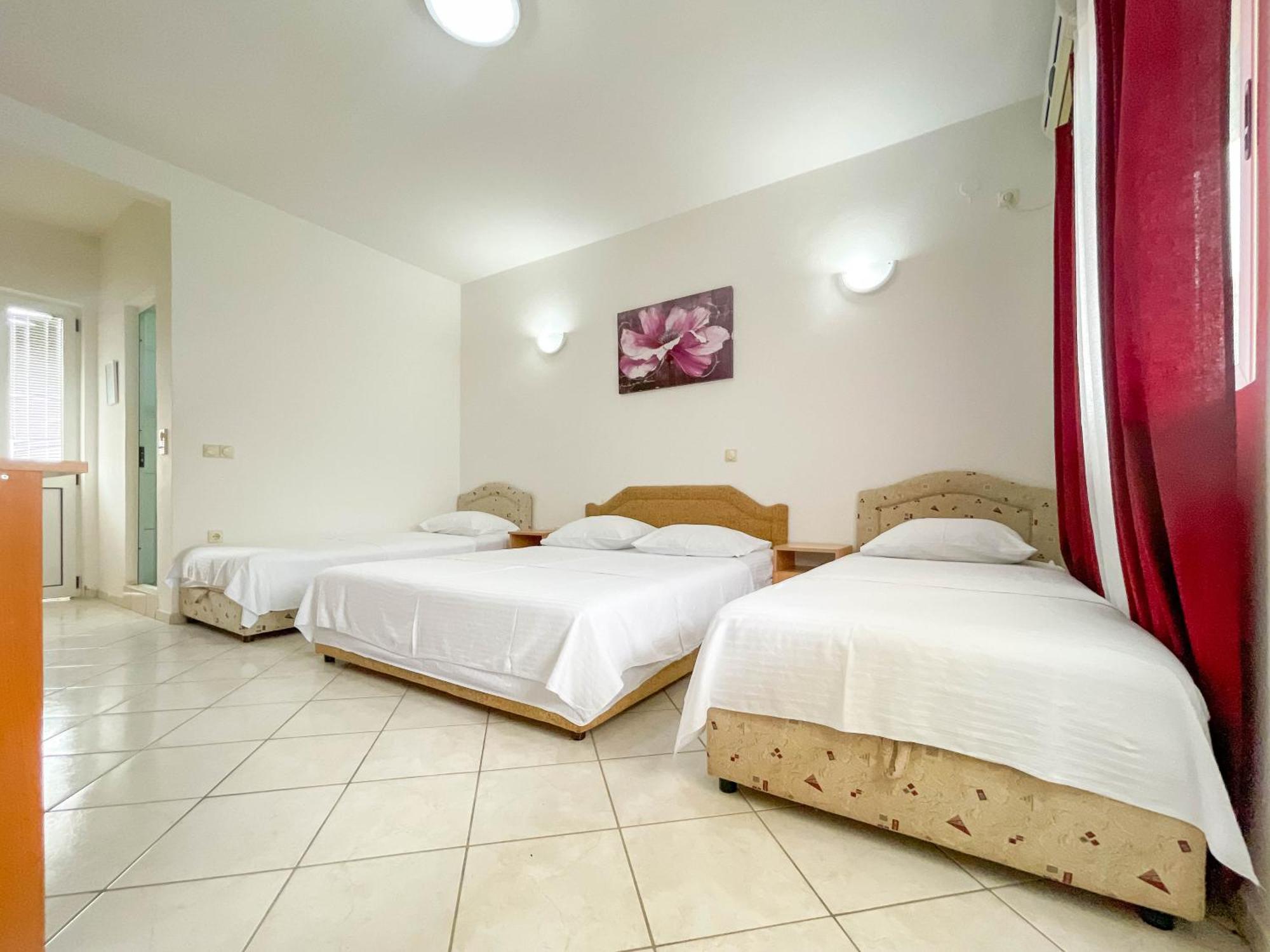 Apartments Rudaj Ulcinj Kültér fotó