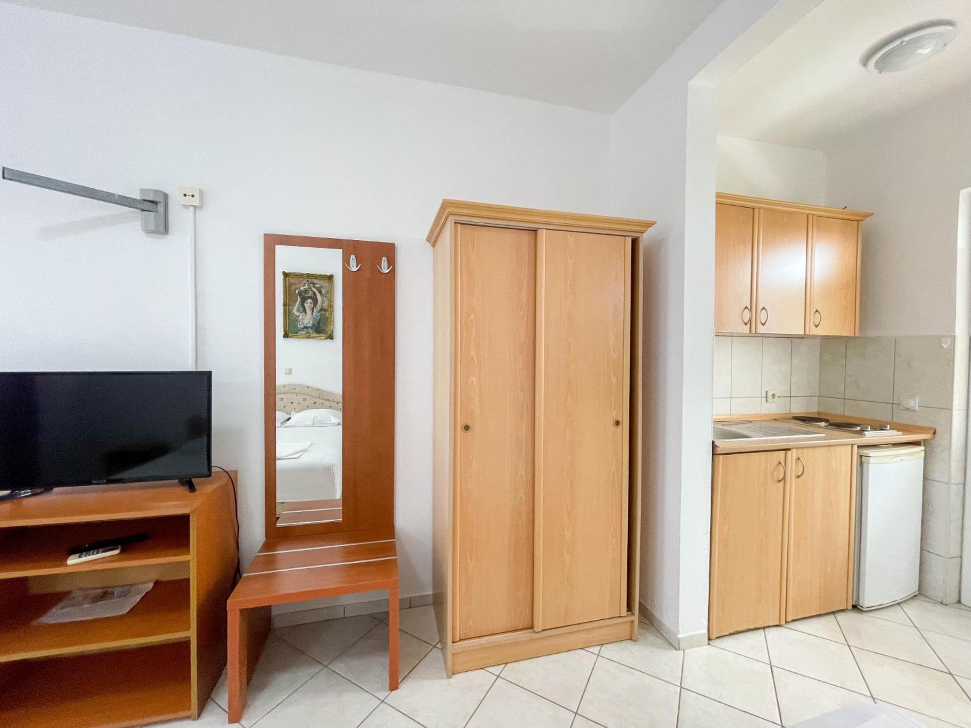 Apartments Rudaj Ulcinj Kültér fotó