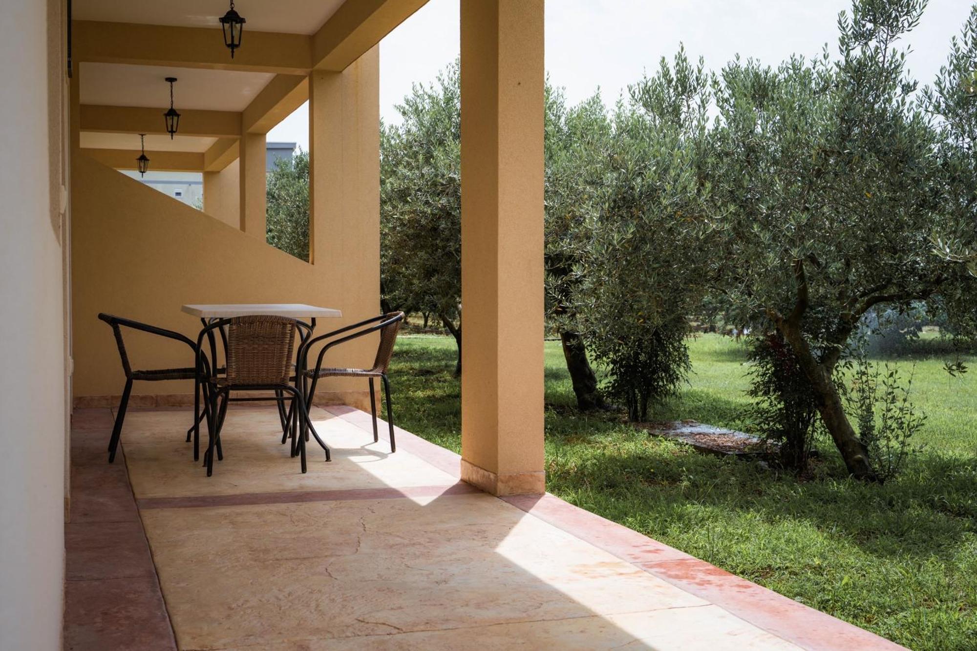 Apartments Rudaj Ulcinj Kültér fotó