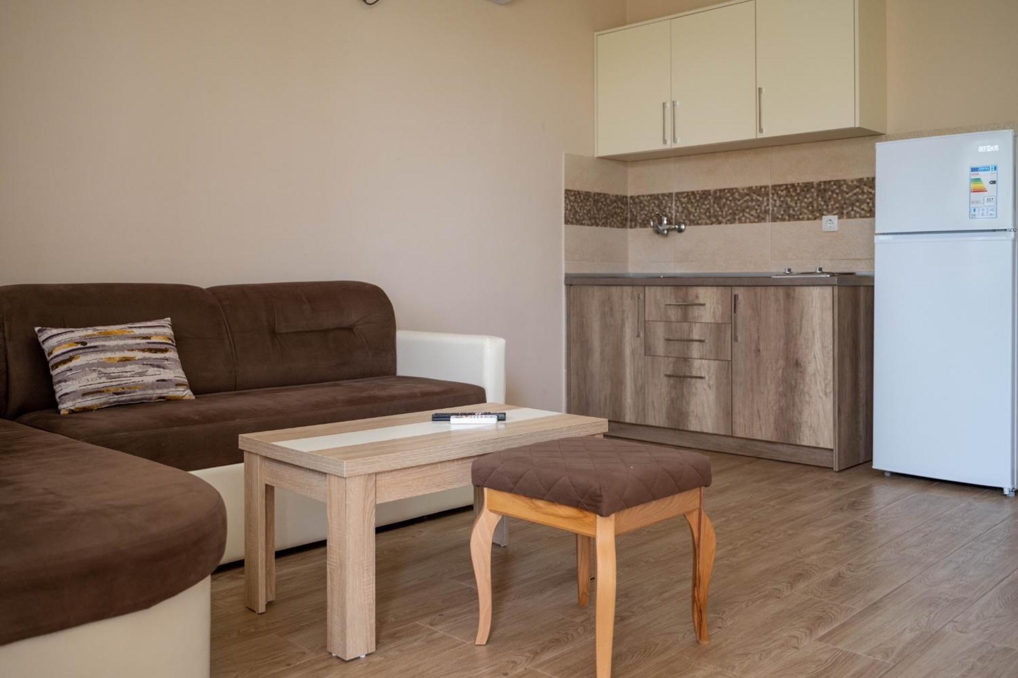 Apartments Rudaj Ulcinj Kültér fotó
