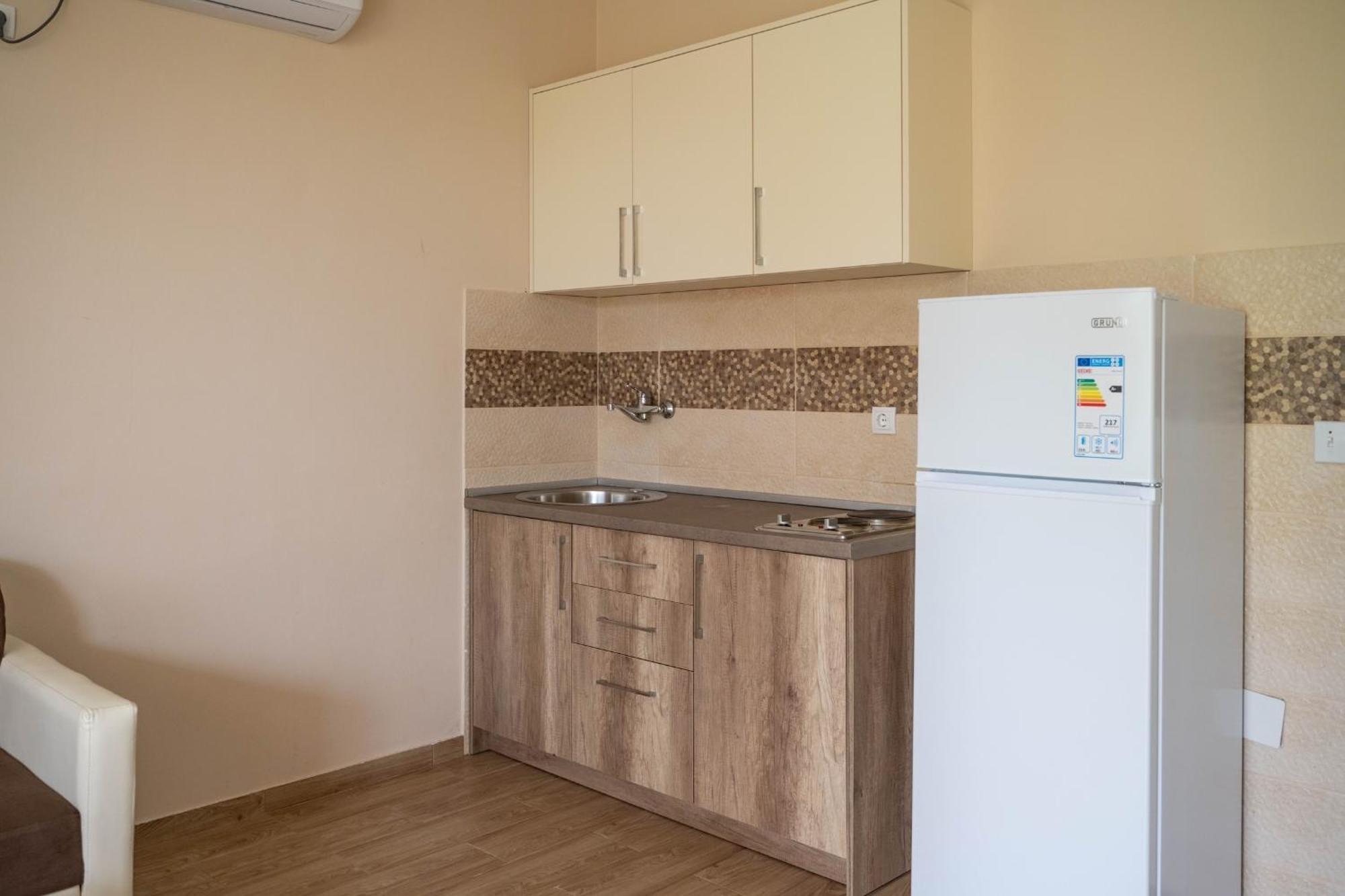 Apartments Rudaj Ulcinj Kültér fotó