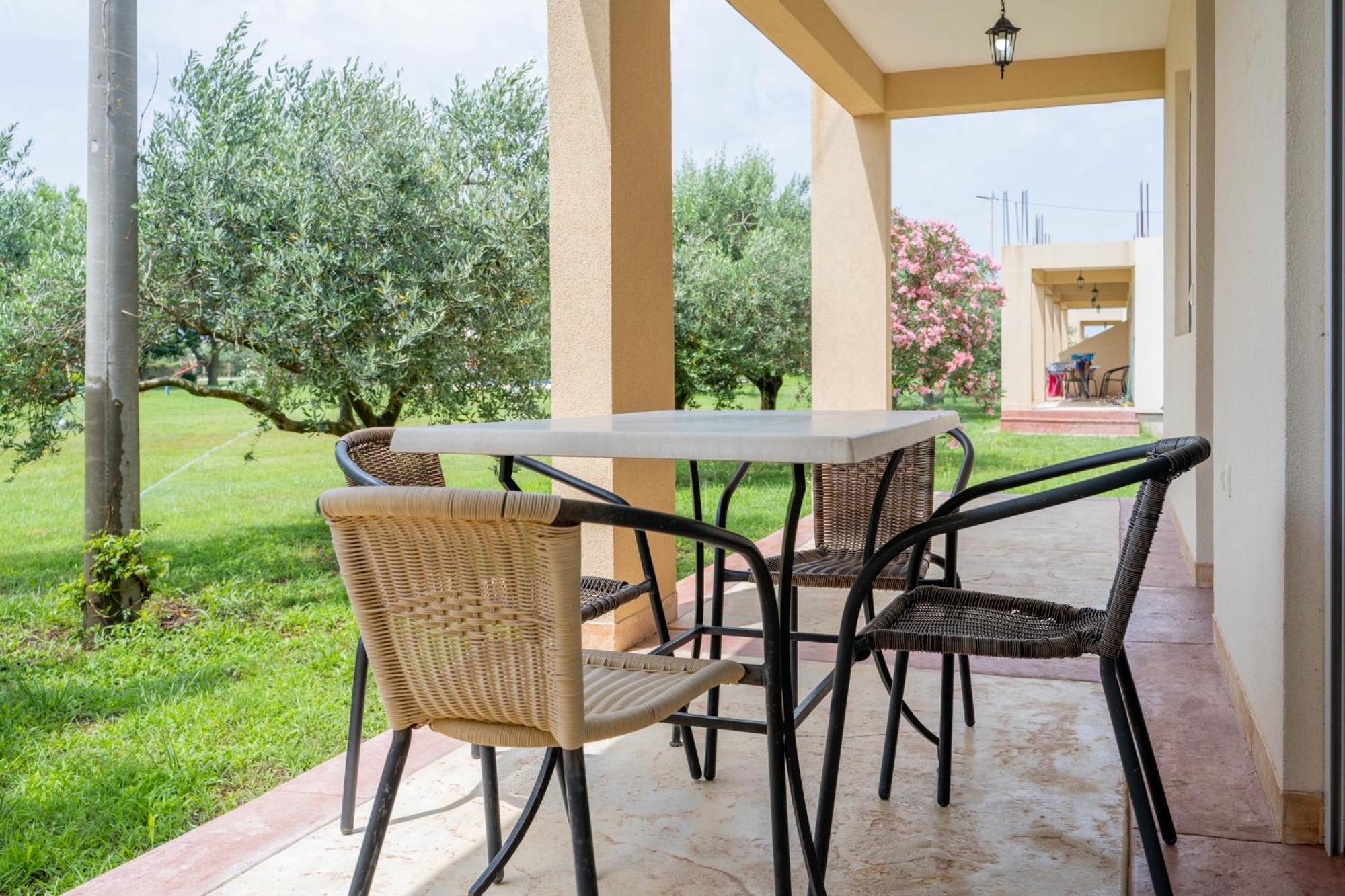 Apartments Rudaj Ulcinj Kültér fotó