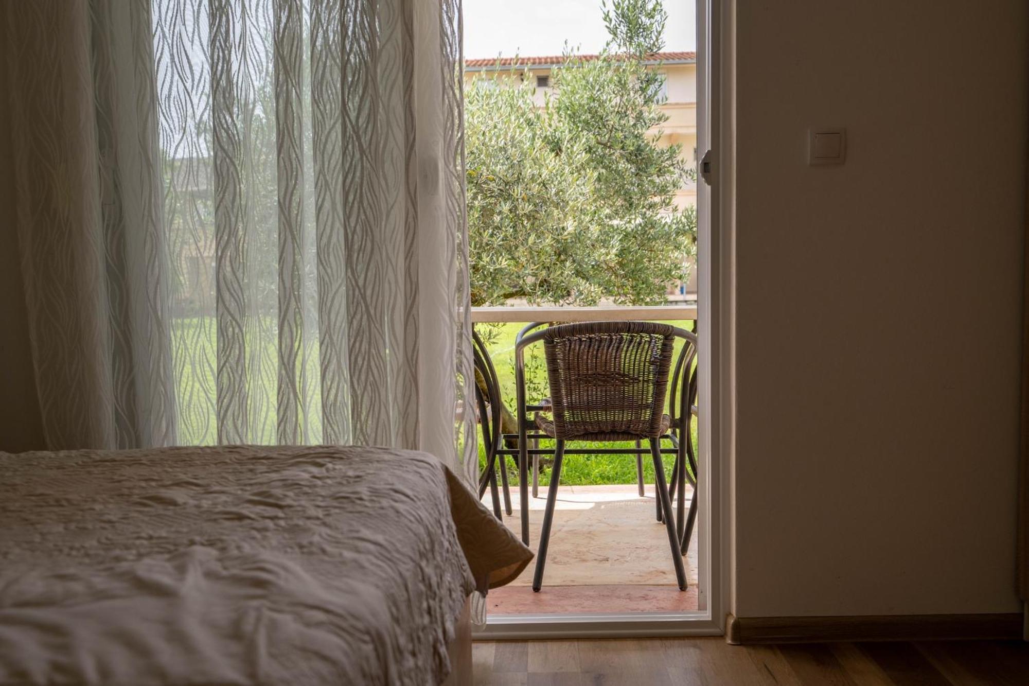 Apartments Rudaj Ulcinj Kültér fotó