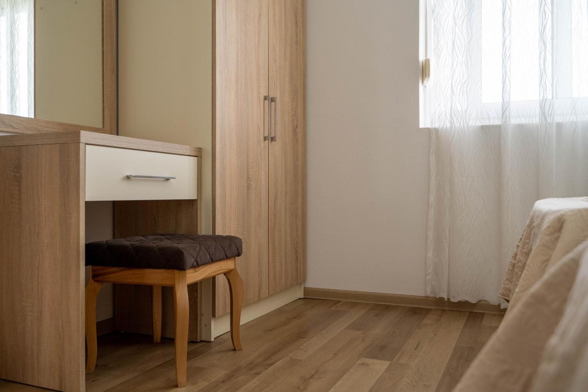Apartments Rudaj Ulcinj Kültér fotó