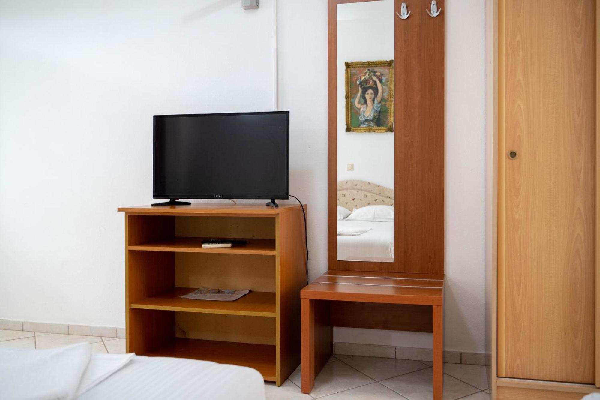Apartments Rudaj Ulcinj Kültér fotó