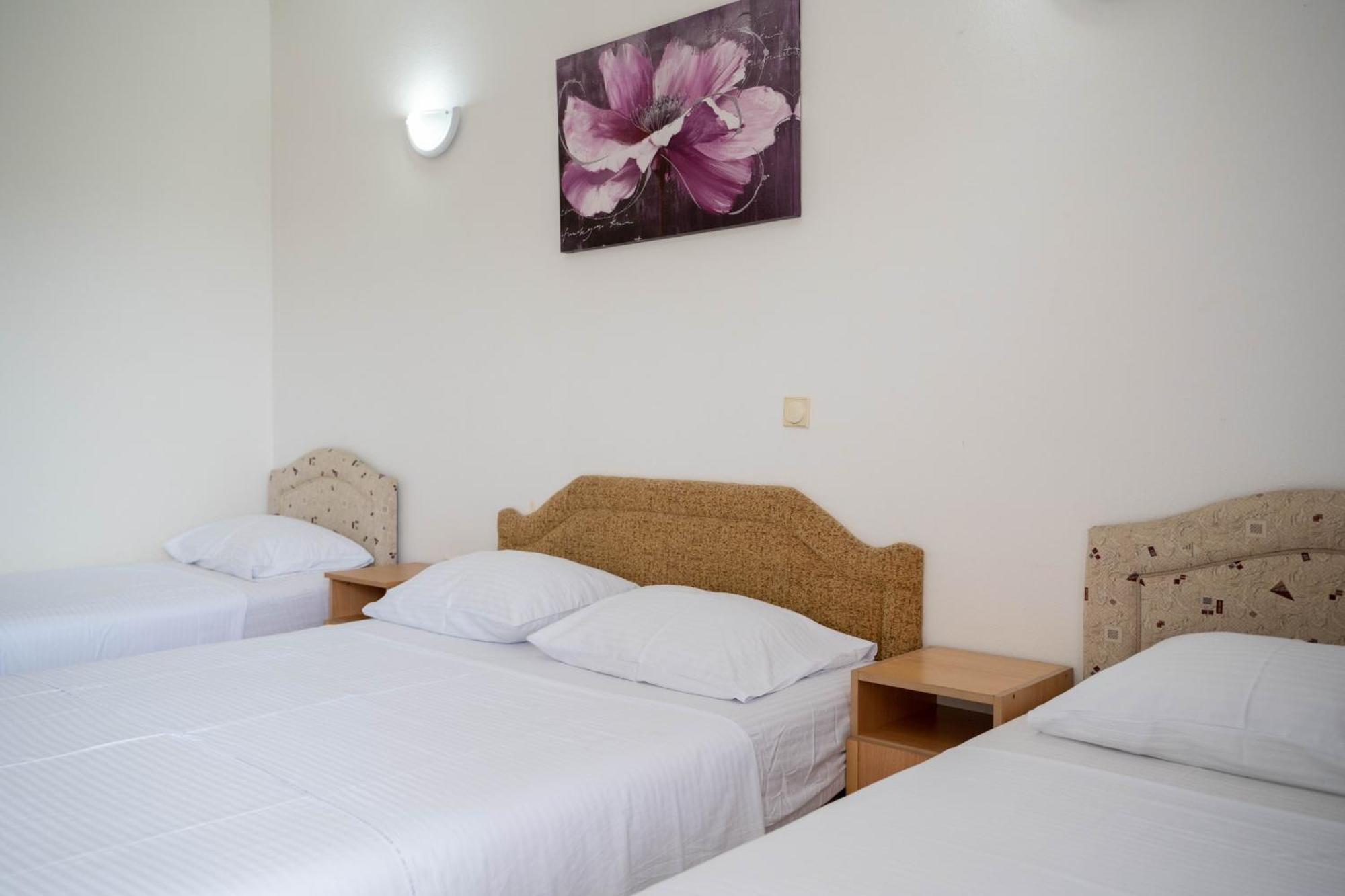 Apartments Rudaj Ulcinj Kültér fotó