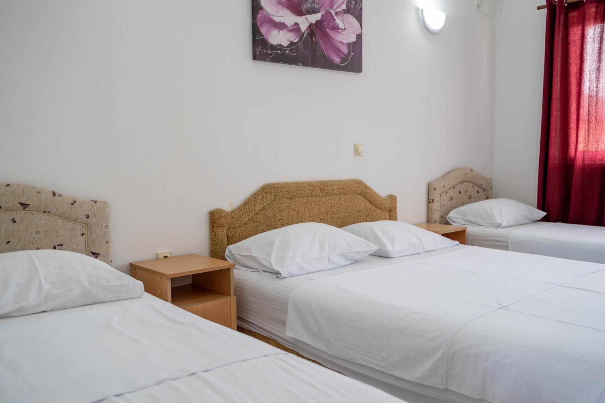 Apartments Rudaj Ulcinj Kültér fotó