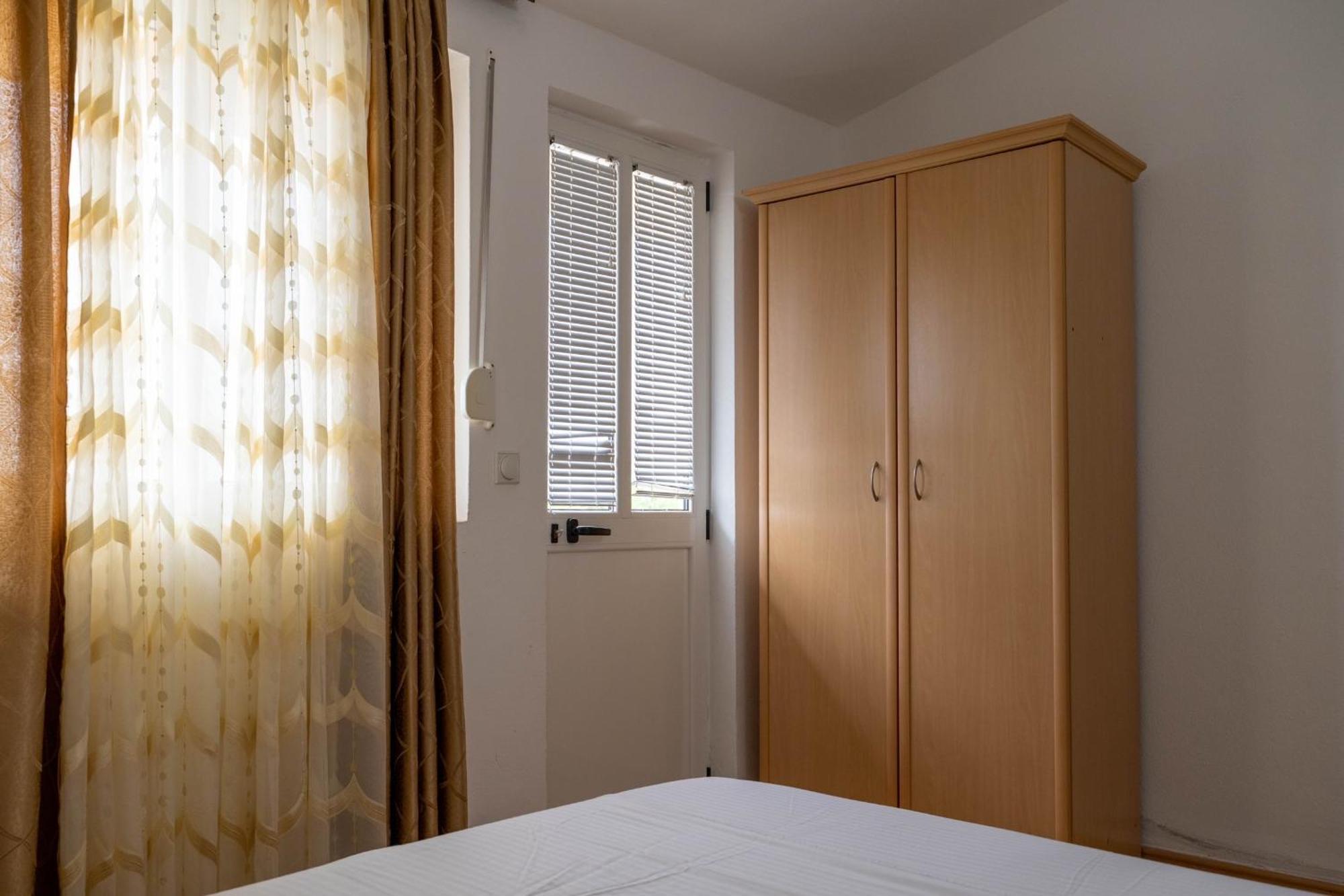 Apartments Rudaj Ulcinj Kültér fotó