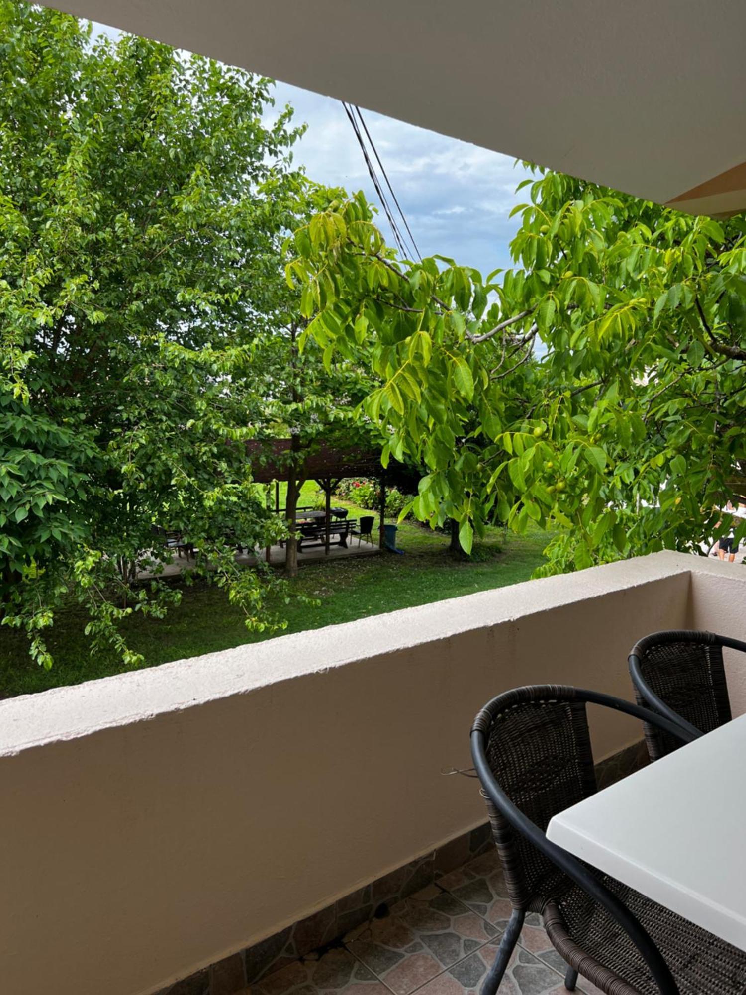 Apartments Rudaj Ulcinj Kültér fotó