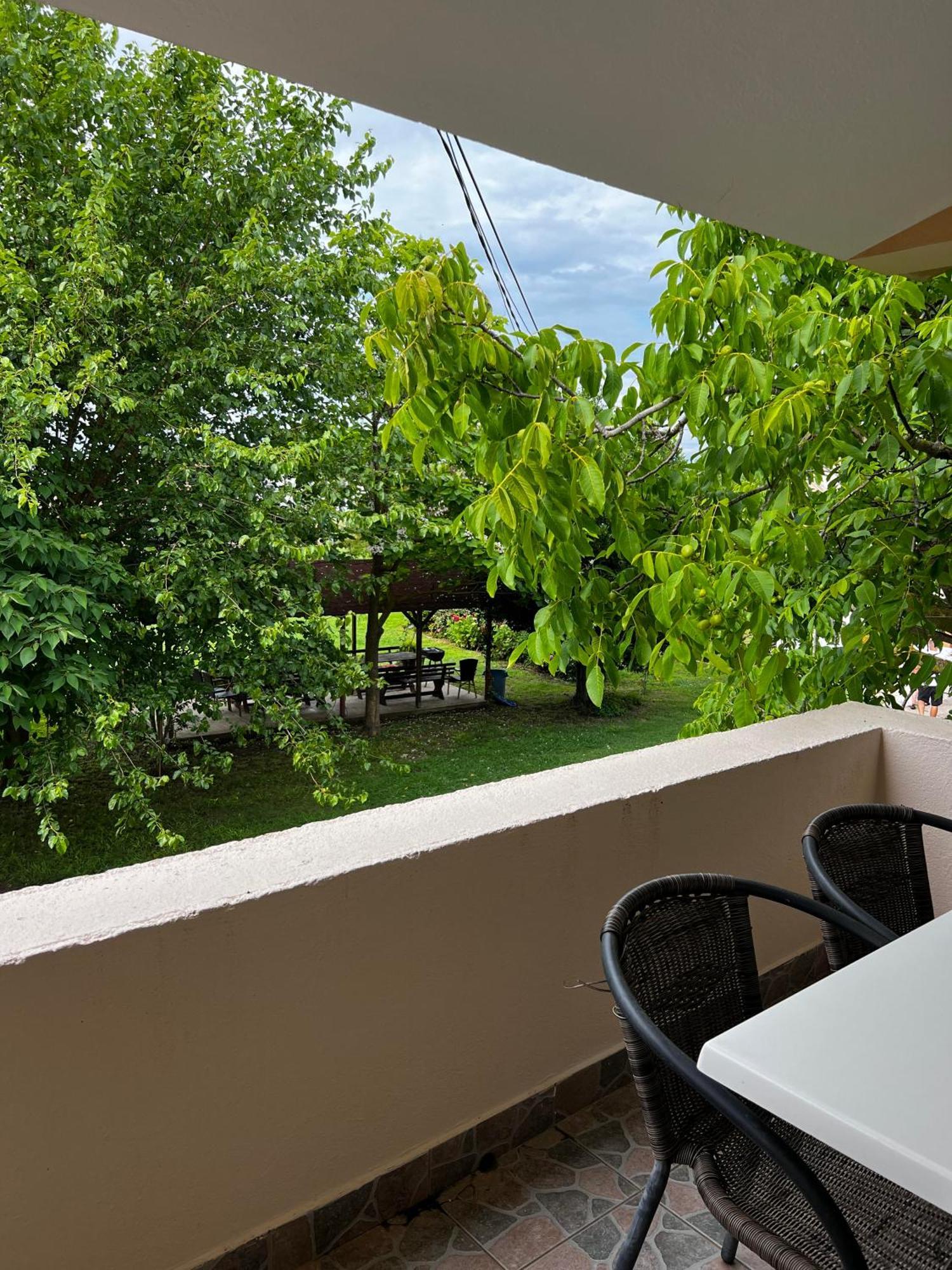 Apartments Rudaj Ulcinj Kültér fotó