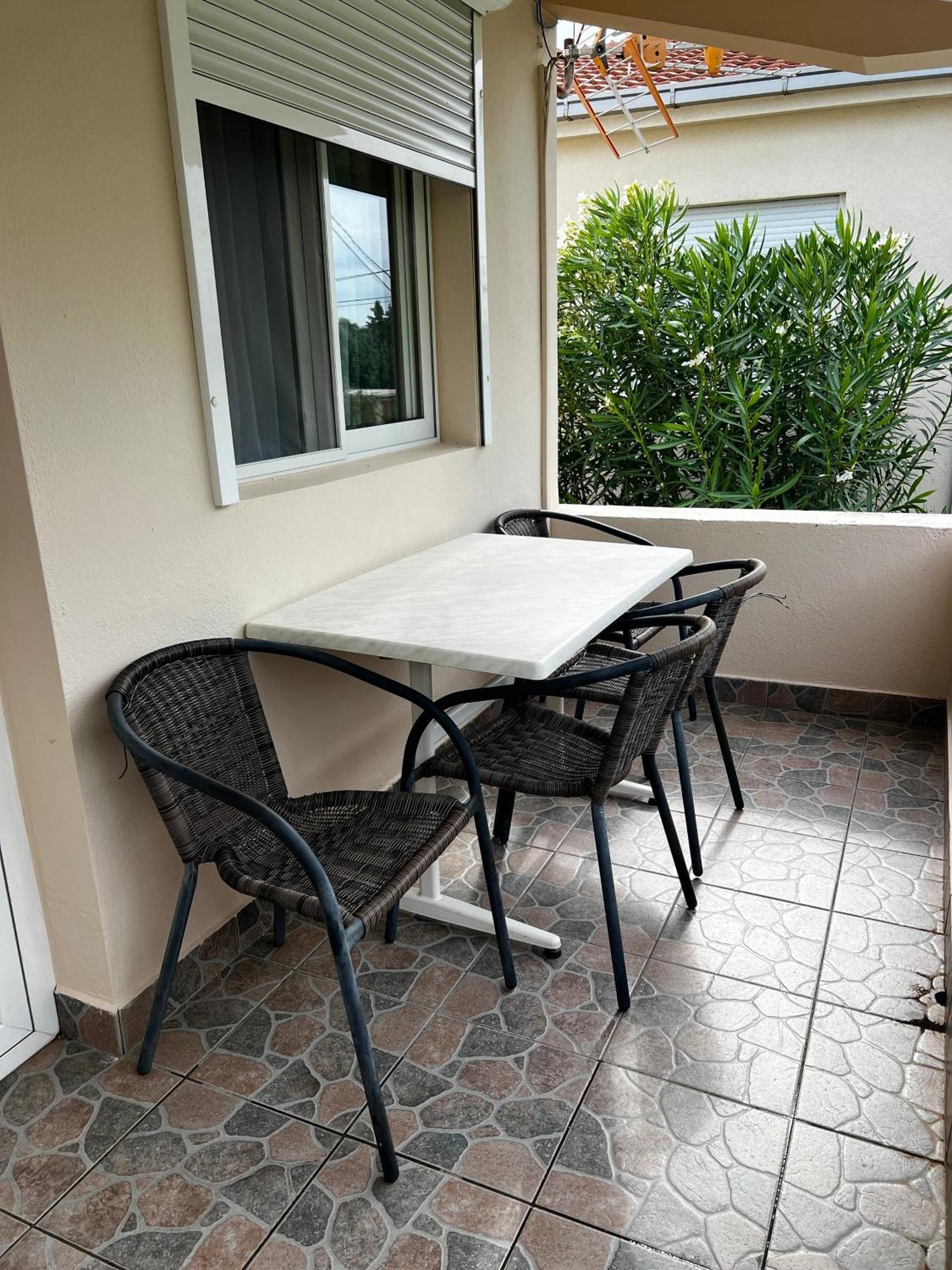 Apartments Rudaj Ulcinj Kültér fotó